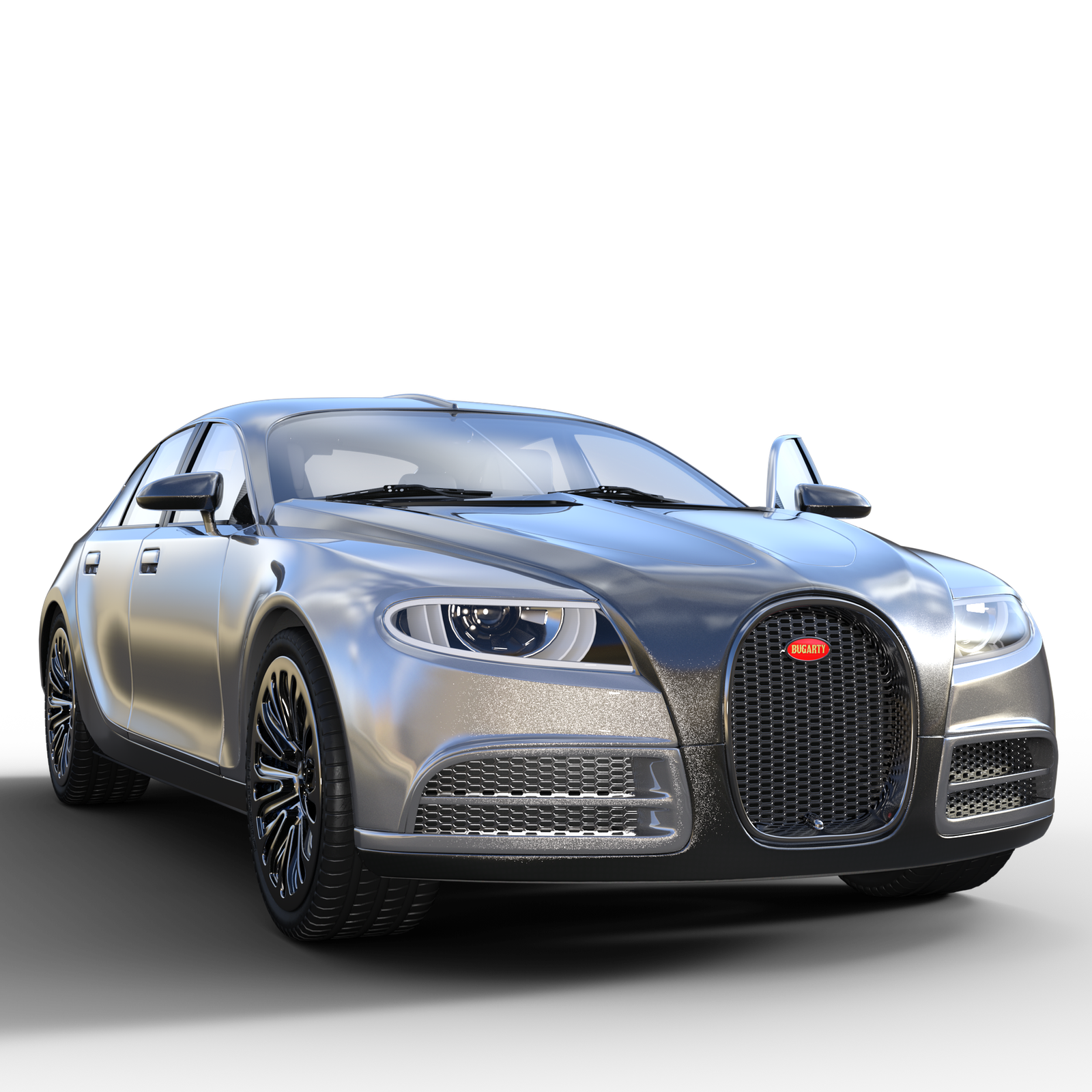 Luxury Car Rental Dubai
