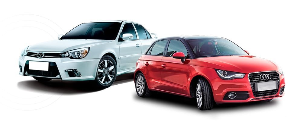 Luxury Car Rental Dubai